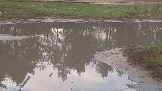 Mieszczańska nie do przejścia. Miasto zapowiada, że to priorytet 