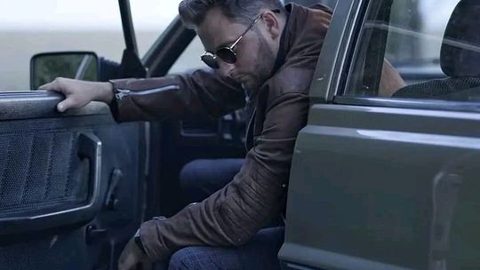 Mieszka na Roztoczu i "ubiera Warszawkę". Wśród jego klientów jest m.in. Doda [zdjęcia]