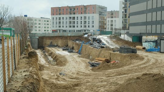 Mieszkań budować tu nie można. Inwestycji w Lublinie przyjrzy się teraz sąd