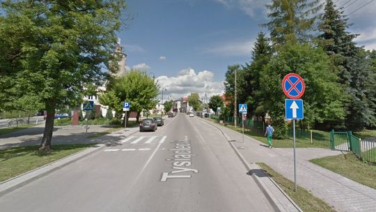 Mieszkańcom Łęcznej ma być zielono