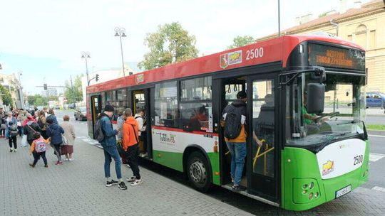 Mieszkańcy będą mieli wpływ na przyszłość transportu w Lublinie. Powstanie kluczowy dokument