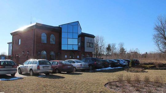 Mieszkańcy Białej Podlaskiej mają 70 km do biura obsługi klienta