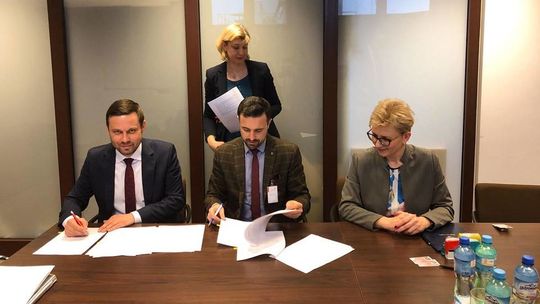 Mieszkańcy Białej Podlaskiej mogą liczyć na dopłaty w programie "Mieszkanie Plus"