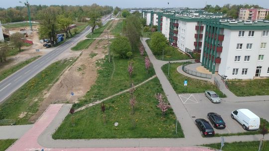 Mieszkańcy bloków na Felinie narzekają na hałas. Ratusz nie słyszy problemu