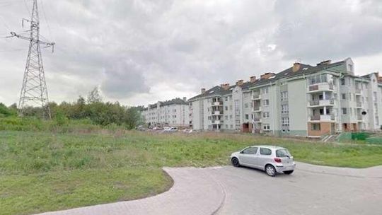 Mieszkańcy bloków nie chcą myjni za oknem. Boją się hałasu i chemikaliów