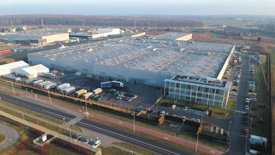 Mieszkańcy boją się odlewni aluminium za płotem. Proszą prezydenta, aby powstrzymał inwestora