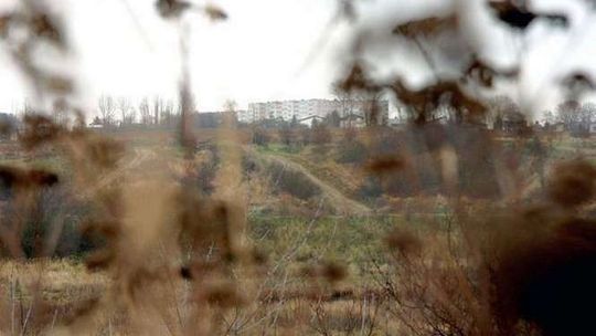 Mieszkańcy bronią górek czechowskich. Nie chcą bloków, zbierają podpisy