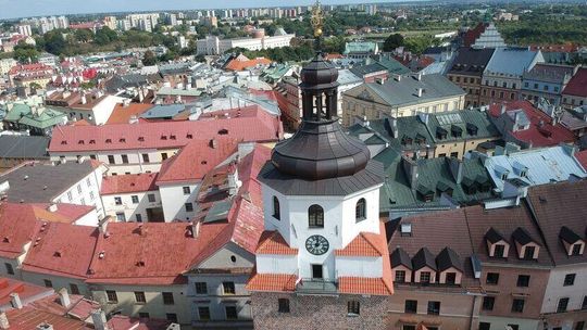 Mieszkańcy chcą zmieniać Lublin. Zakończył się nabór wniosków do Budżetu Obywatelskiego