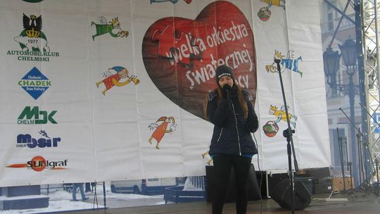 Mieszkańcy Chełma chcieli ronda im. WOŚP. Co zrobił prezydent z prawicy?