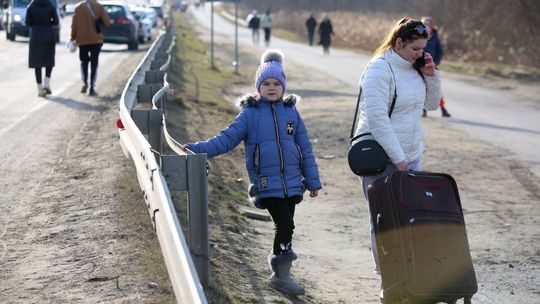Mieszkańcy Chełma udostępniający bezpłatnie mieszkania uchodźcom będą zwolnieni z opłat komunalnych