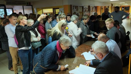 Mieszkańcy decydują o planie miasta. Czas jest ograniczony 