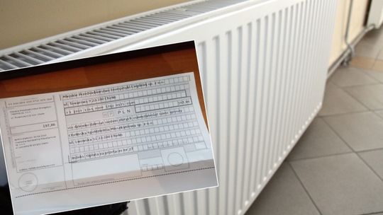 Mieszkańcy dostali pisma stylizowane na druki miejskiej spółki. To próba wyłudzenia pieniędzy