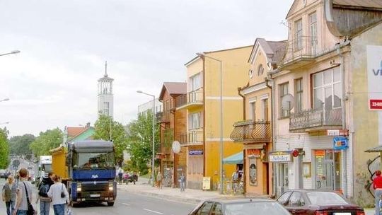 Mieszkańcy: Gdzie jest nasza obwodnica? GDDKiA: Formalnie budowa się rozpoczęła