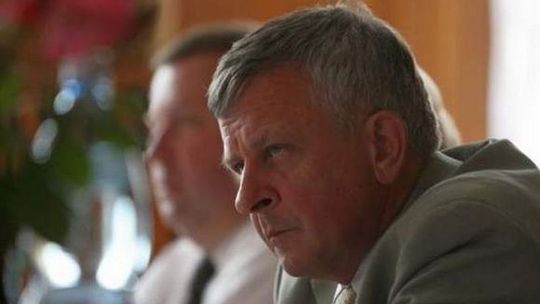 Mieszkańcy gminy Janowiec chcą odwołać wójta