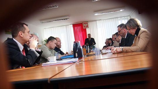 Mieszkańcy gminy Niemce: Mamy problemy z dojazdem do Lublina