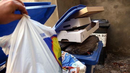 Mieszkańcy gminy pod Lublinem zapłacą dwa razy więcej za śmieci. "To trudna sytuacja"