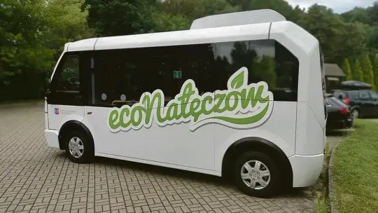 Mieszkańcy i kuracjusze pytają o kursy do dworca. Gmina: potrzebny jest drugi autobus