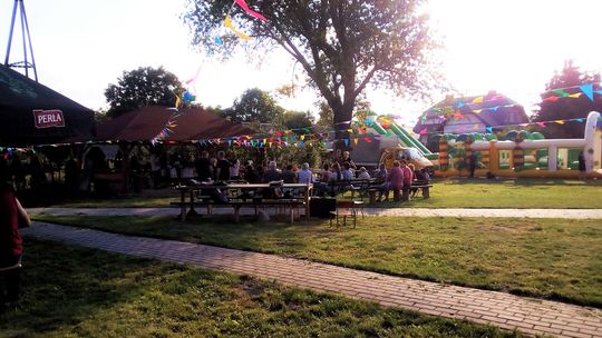 Mieszkańcy jednej z lubelskich wsi będą mieli grotę solną