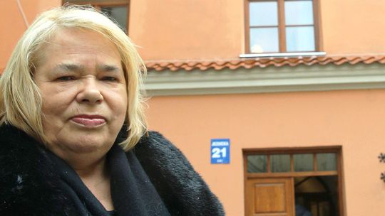 Mieszkańcy kamienicy przy Jezuickiej 21: Co z nami będzie?