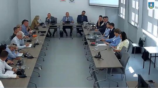 Mieszkańcy Kazimierza pójdą do urn