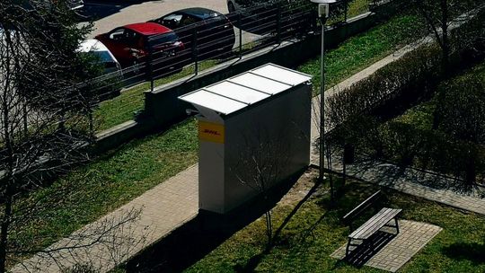 Mieszkańcy kontra paczkomat. Ludzie nie chcą, prezes chce