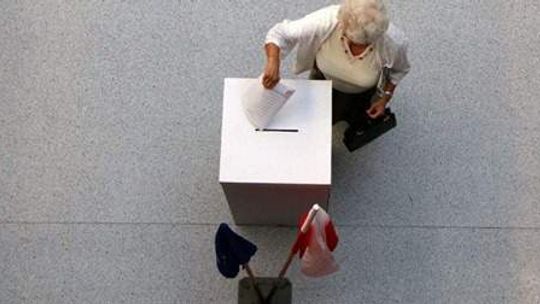 Mieszkańcy Krasińskiego 5 będą głosować w przedszkolu