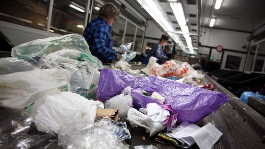 Mieszkańcy Kraśnika zapłacą więcej za śmieci?