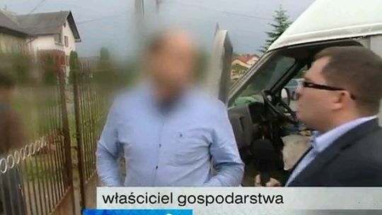 Mieszkańcy Lublina pracowali w obozie pracy pod Siedlcami