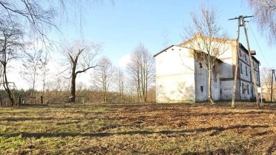 Mieszkańcy mają wiele pomysłów na park na Podzamczu