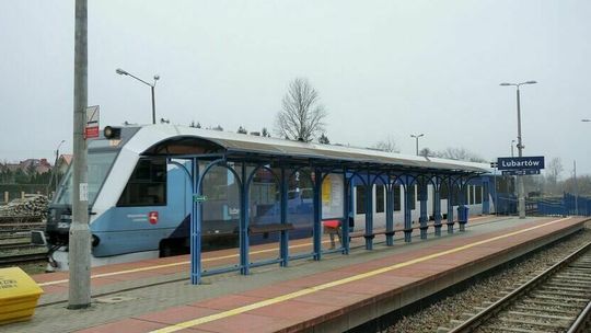 Mieszkańcy marzyli o niej od lat. Unia Europejska dołoży pieniędzy na budowę kładki w Lubartowie