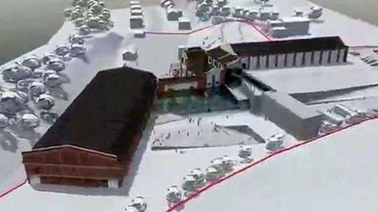 "Mieszkańcy mieli ogromne nadzieje związane z tą inwestycją". Dlaczego nie wyszło?