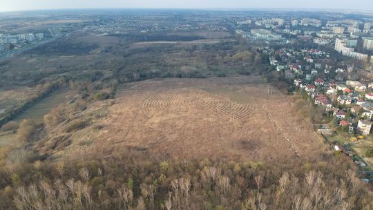 Mieszkańcy na "nie" w referendum ws. górek czechowskich. Radni Żuka podzieleni, dziś mają zdecydować