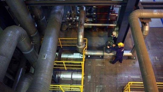 Mieszkańcy nie chcą elektrociepłowni w Lublinie. Sanepid: nie będzie szkodzić