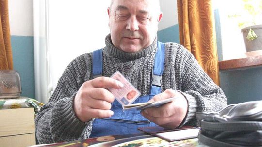 Mieszkańcy nie chcą płacić za zmianę dokumentów