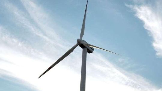 Mieszkańcy nie chcą wiatraków. Wójt: Jesteśmy biedną gminą, jak mamy się rozwijać?