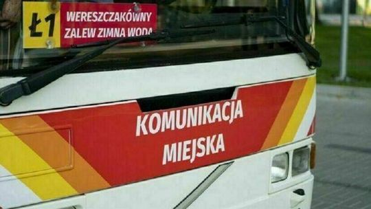 Mieszkańcy nie płacą za bilety. Miasto uruchomi kolejną linię 