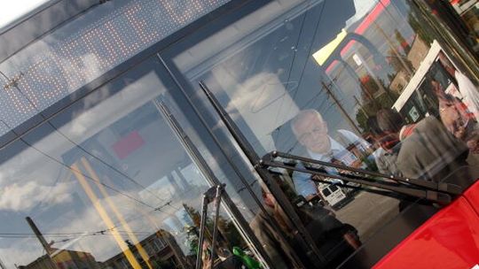 Mieszkańcy \"nowej Ponikwody\" chcą autobusów do centrum