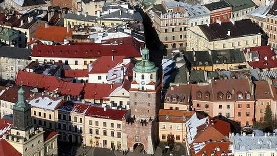 Mieszkańcy oceniają miasta. Lublin daleko w rankingu