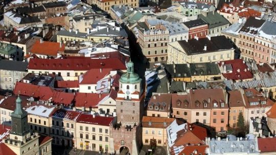 Mieszkańcy podpowiedzą, co poprawić w ich dzielnicach