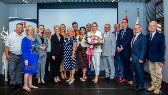 Mieszkańcy pójdą w niedzielę do urn. Odwołają swoją burmistrz i radnych?