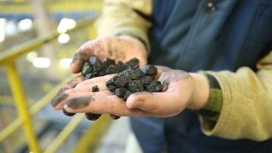 Mieszkańcy popierają budowę kopalni. Liczą, że znajdą pracę