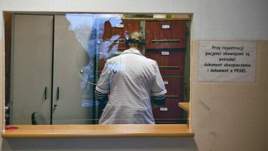 Mieszkańcy powiatu ryckiego po pomoc nocą do Dęblina