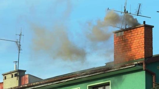 Mieszkańcy proszą gminy o czujniki powietrza