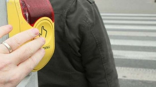 Mieszkańcy proszą o światła na ul. Jana Pawła II