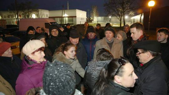 Mieszkańcy przeciwko zakładowi utylizacji opon. Będą indywidualne protesty