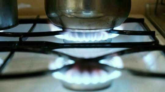 Mieszkańcy przedmieść Lublina pytają, co się dzieje z gazem. „Pali się jakby słabiej”