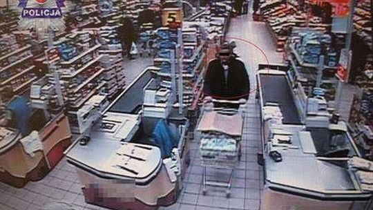 Mieszkańcy Radomia kradli w Puławach