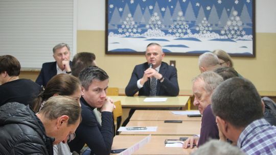 Mieszkańcy są wściekli. Starosta: To samowolka