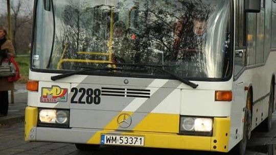 Mieszkańcy Sławinka: Nie zabierajcie nam autobusu linii 18!