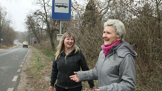Mieszkańcy Smug dojadą miejskim autobusem do Lublina